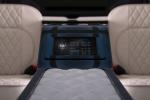 Cadillac Escalade Chairman Package by Inkas 2019 года